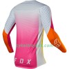 Langærmet MTB Trøje Fox Racing FLEXAIR IDOL N001
